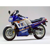 YAMAHA FZ 750 1993-1994